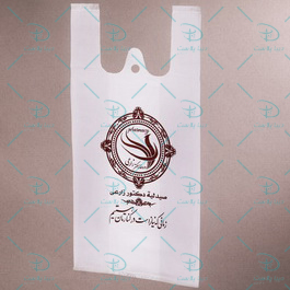 چاپ پلاستیک دیباپلاست سازه شرق