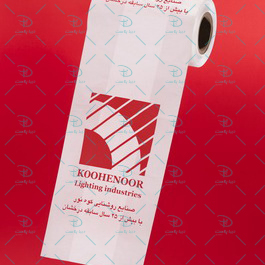 چاپ نایلون